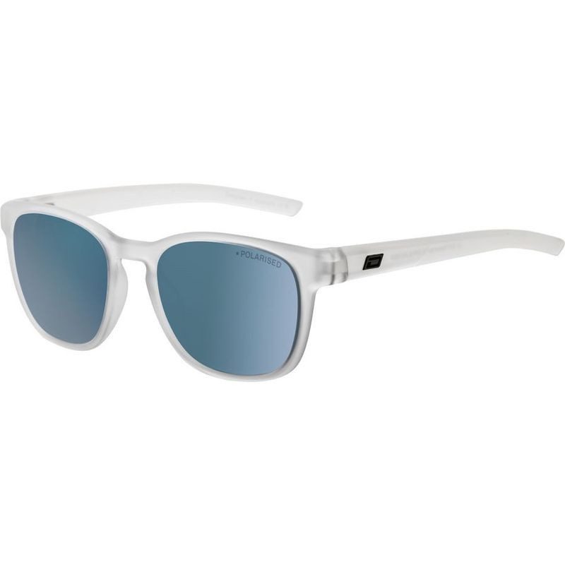 Dirty Dog Lit 53779 Clear/Blue Polarised