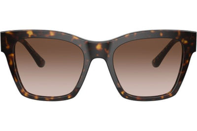 Dolce & Gabbana DG4384 502/13 Havana/Brown Gradient
