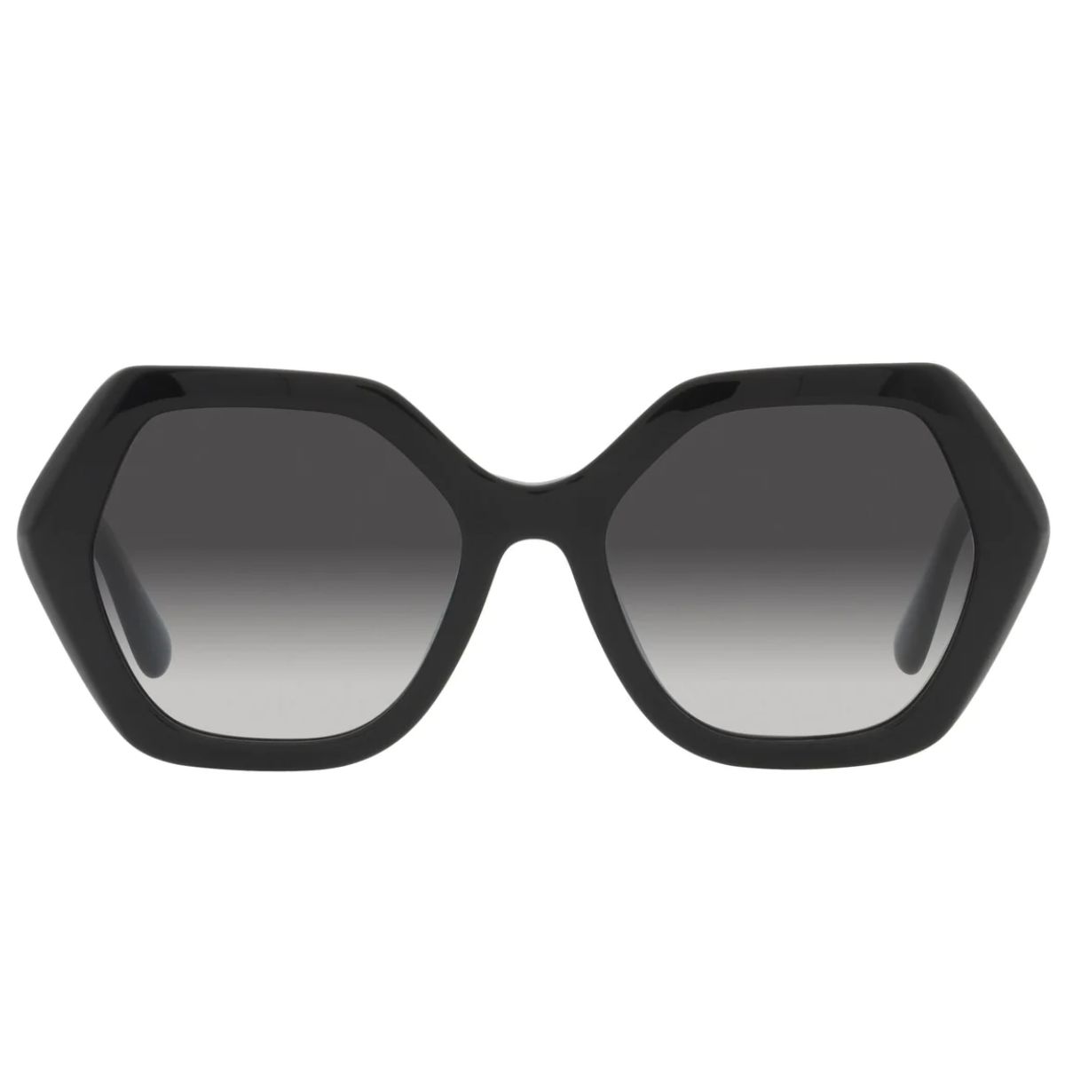 Dolce & Gabbana DG4406 5018G 54 Black/Grey Gradient