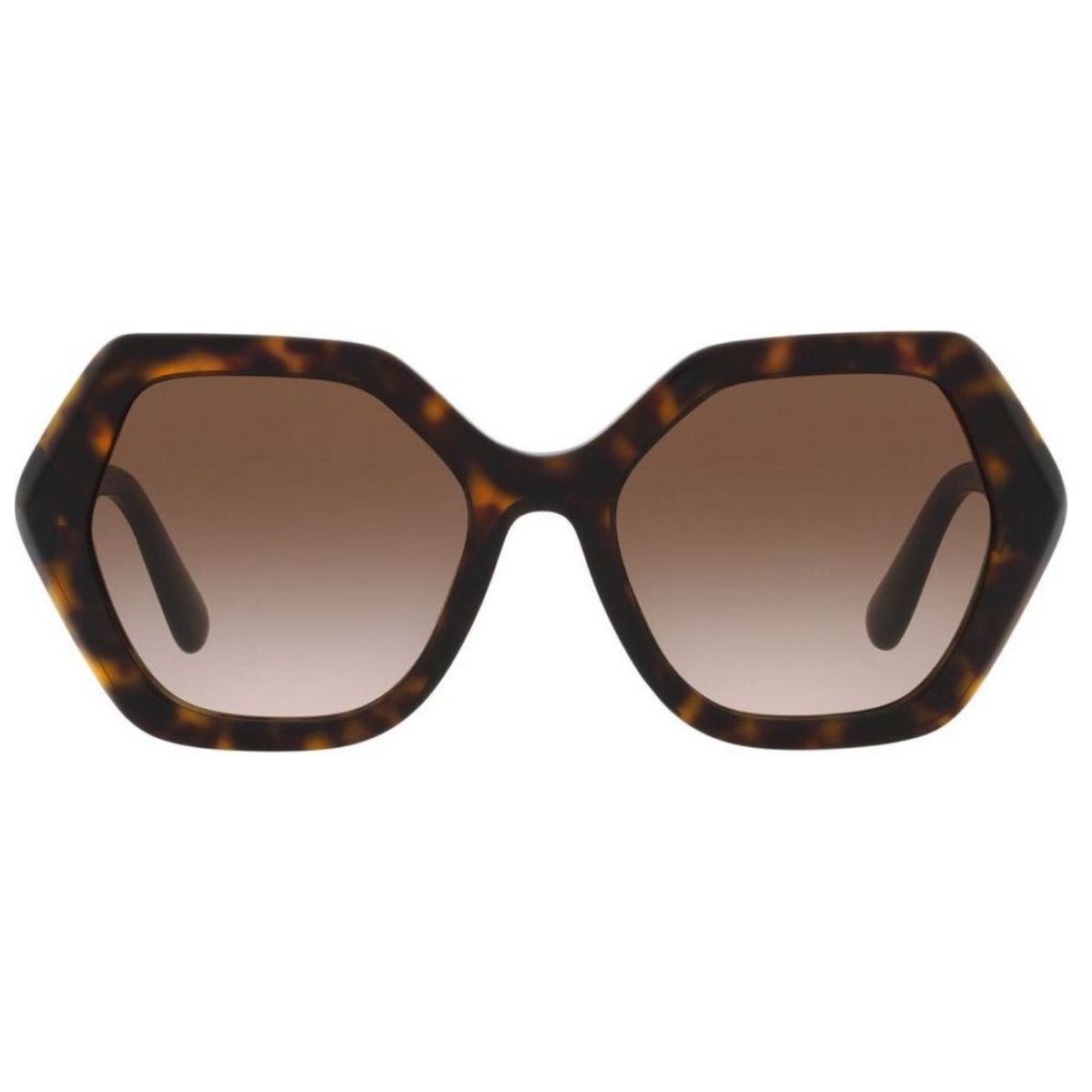 Dolce & Gabbana DG4406 502 13 54 Havana/Brown Gradient
