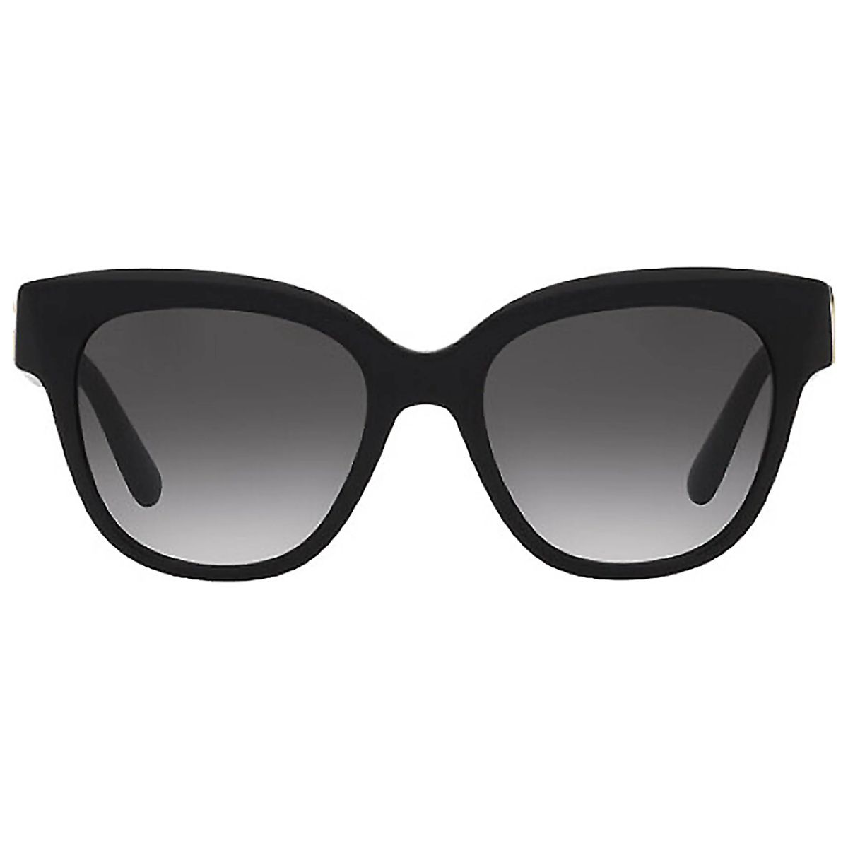 Dolce & Gabbana DG4407 501/8G 53 Black/Grey Gradient
