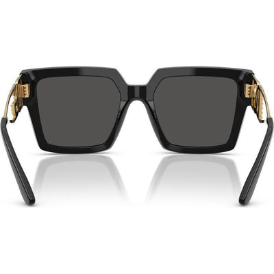 Dolce & Gabbana DG4446B 335587 53 Black/Gold