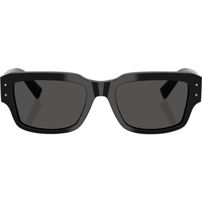 Dolce & Gabbana DG4483 501/87	54 Black/Dark Grey