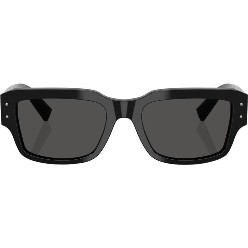 Dolce & Gabbana DG4483 501/87	54 Black/Dark Grey