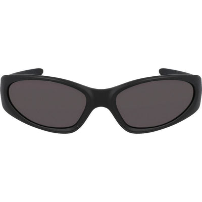 Dragon Eyewear The Box Re-Issue Matte Black/LL Smoke Polarised