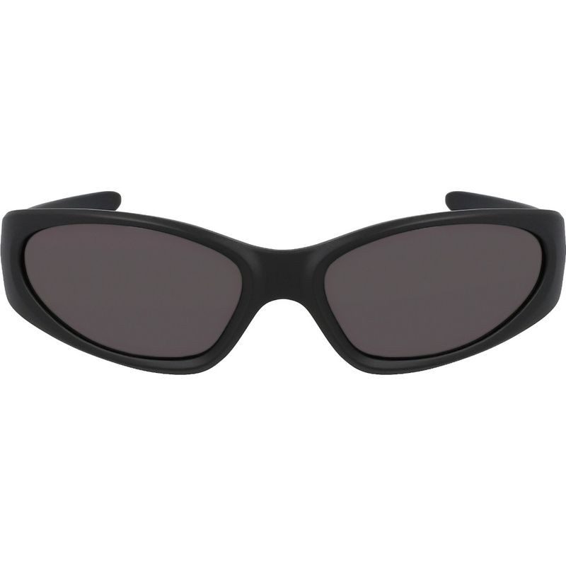 Dragon Eyewear The Box Re-Issue Matte Black/LL Smoke Polarised