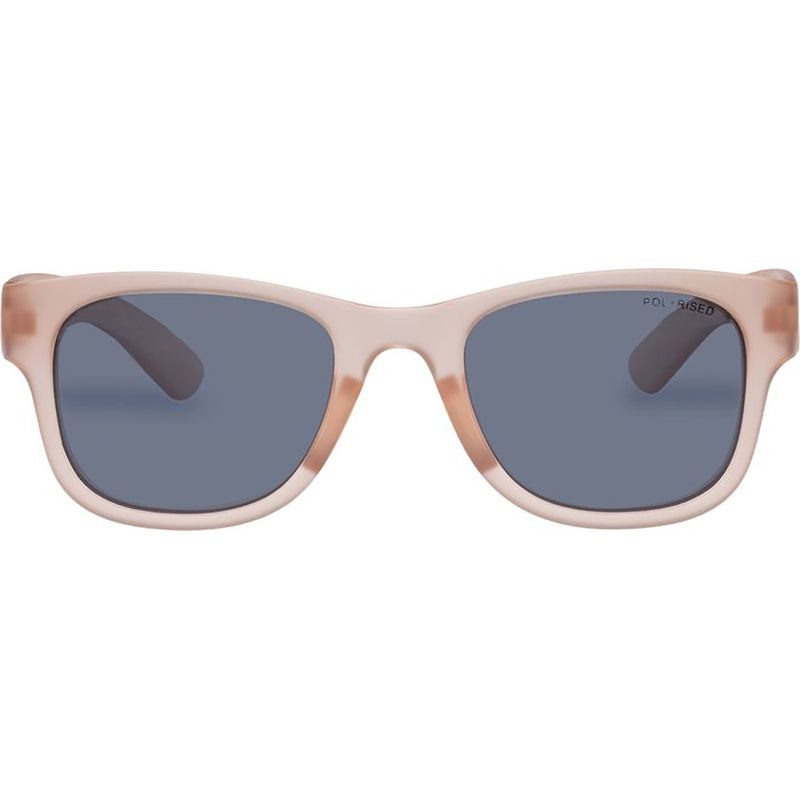 Cancer Council Kids Emperor Penguin 2222967 Cotton Candy/Smoke Polarised