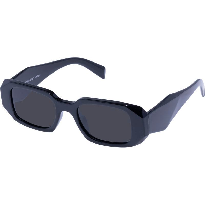 Cancer Council Enviro Bold 2458828 Black/Smoke Polarised