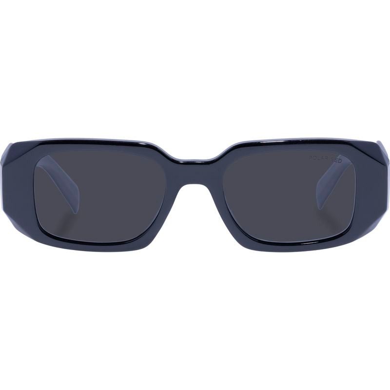 Cancer Council Enviro Bold 2458828 Black/Smoke Polarised