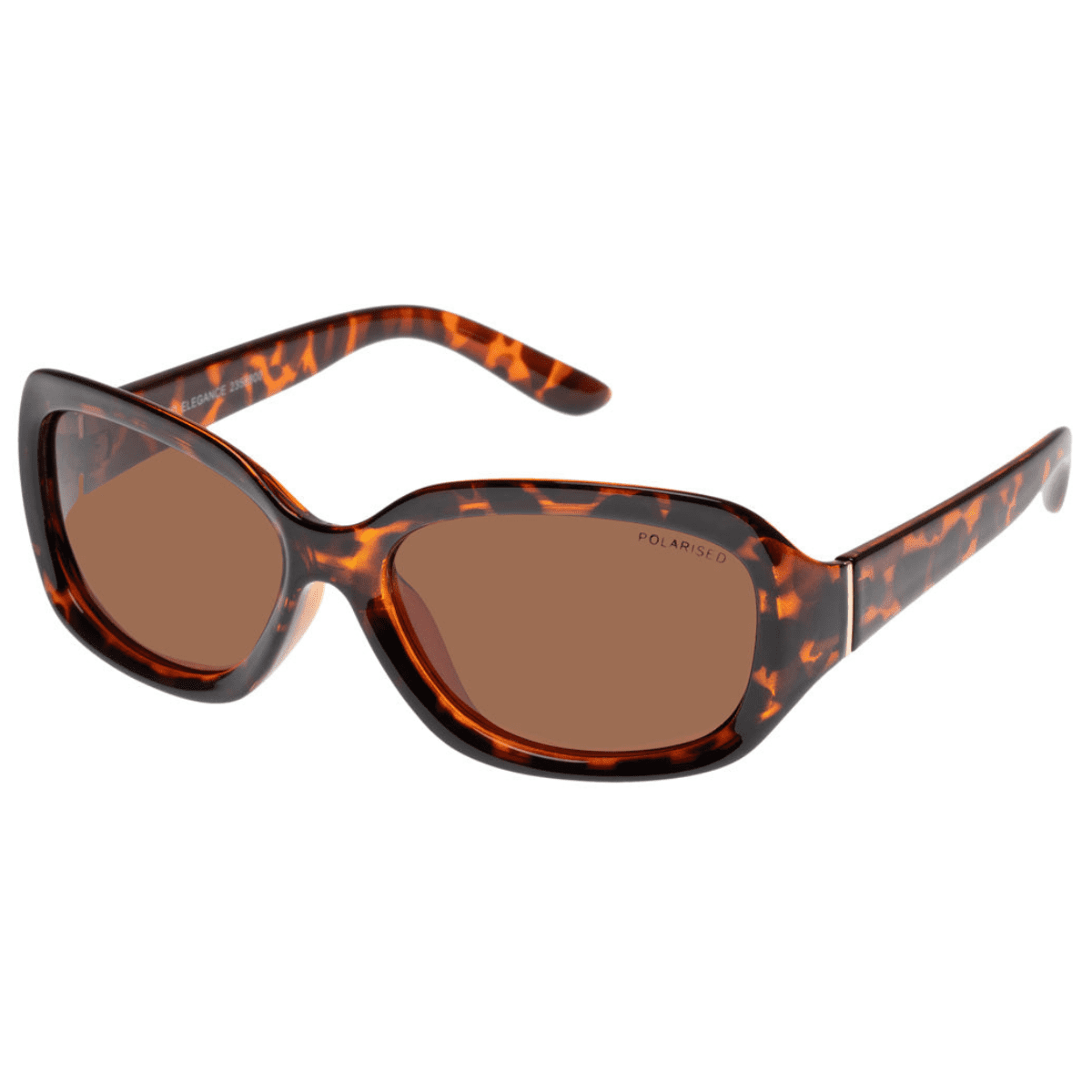 Cancer Council Enviro Elegance 2358800 Tortoise/Brown Polarised