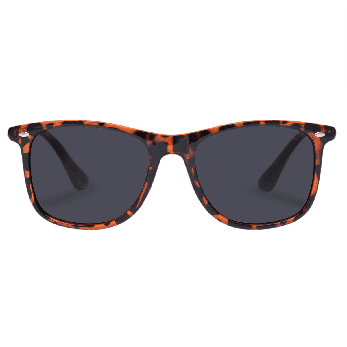 Enviro Fine 2359455 Tortoise dark sunglass culture front