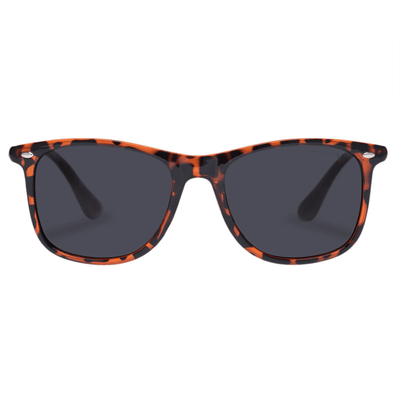Enviro Fine 2359455 Tortoise dark sunglass culture front