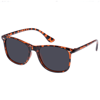 Cancer Council Enviro Fine 2359455 Dark Tort/Smoke Polarised