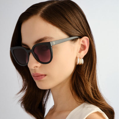 FIORELLI MARGAUX 2647337 GREEN model 2 sunglass culture