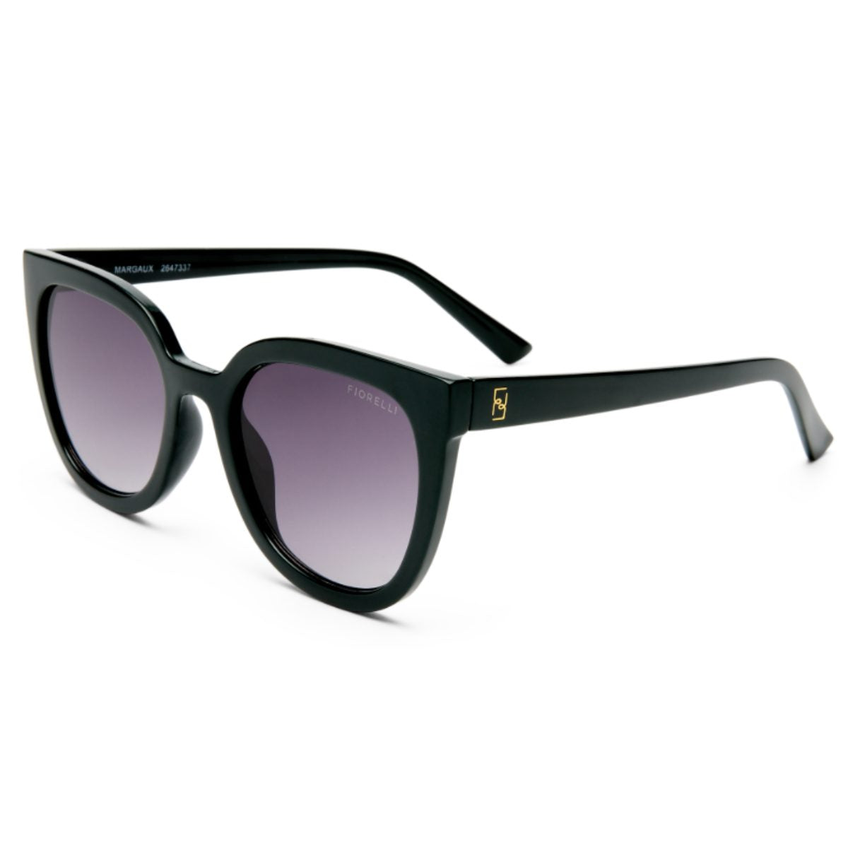 FIORELLI MARGAUX 2647337 GREEN side sunglass culture