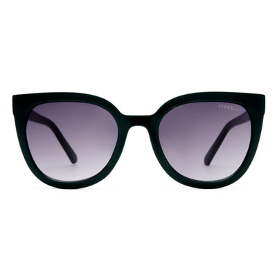 FIORELLI MARGAUX 2647337 GREEN sunnies sunglass culture