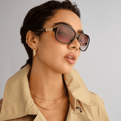 Fiorelli Aggie 2547315 Dark Chocolate Warm Smoke model