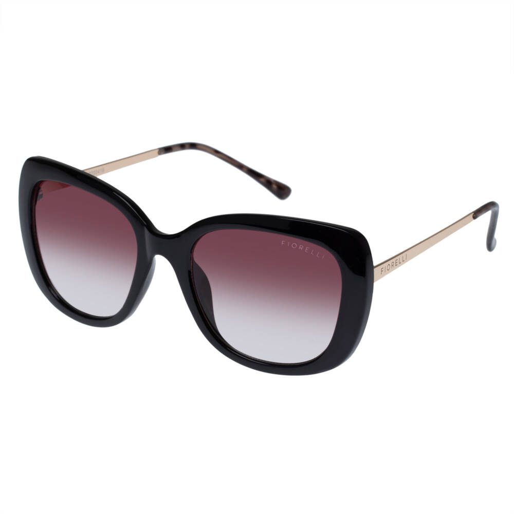 Fiorelli Bea 2200418 Black/Warm Smoke