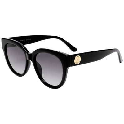 Fiorelli Frances 2547312 Black Smoke Gradient side