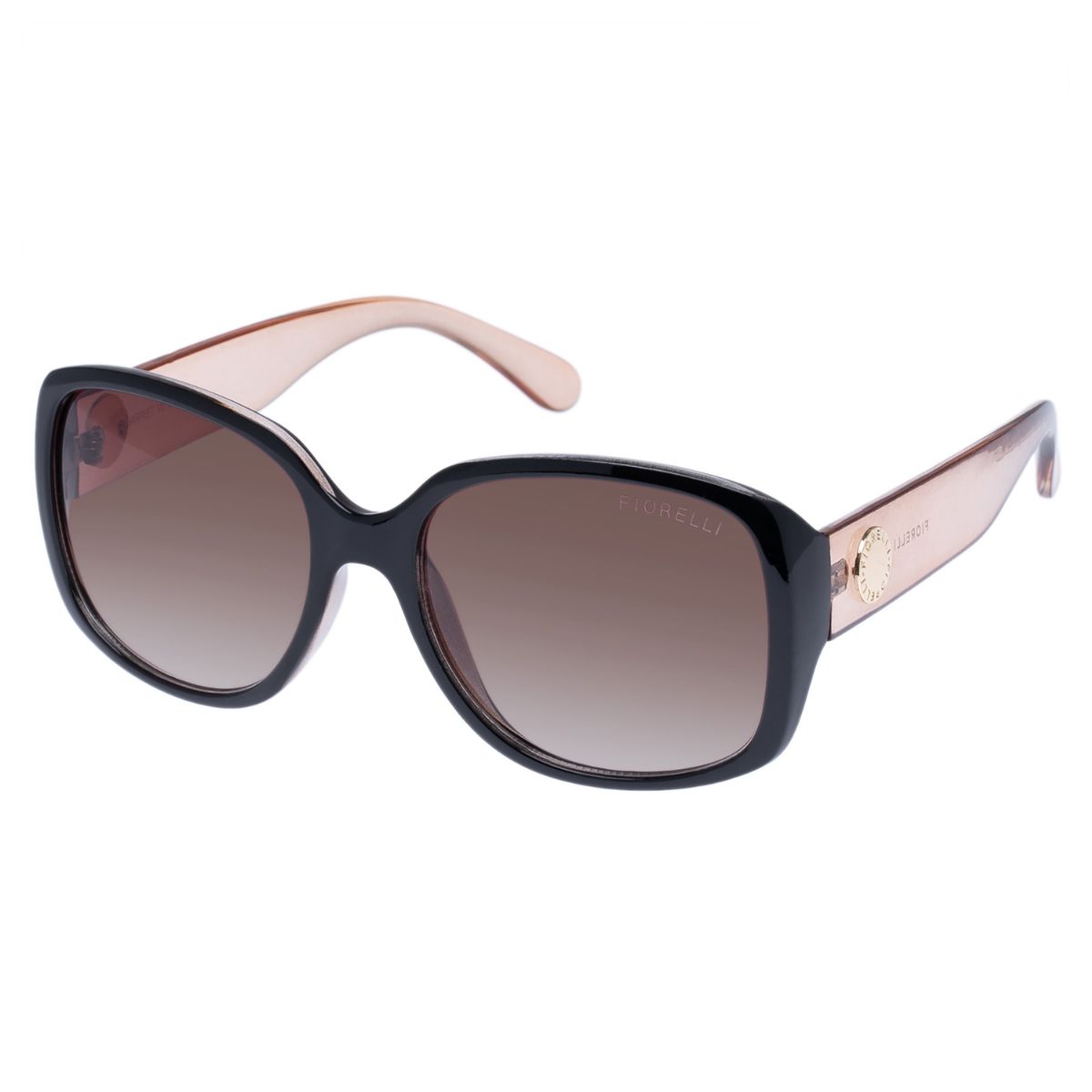 Fiorelli Harriette V2 2447308 Black Malt/Brown Gradient