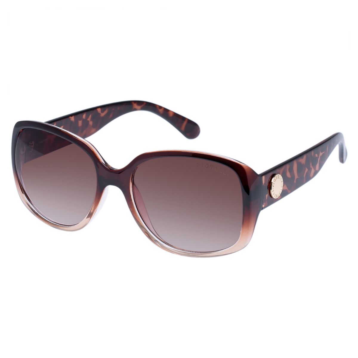 Fiorelli Harriette V2 2447309 Havana/Brown Gradient