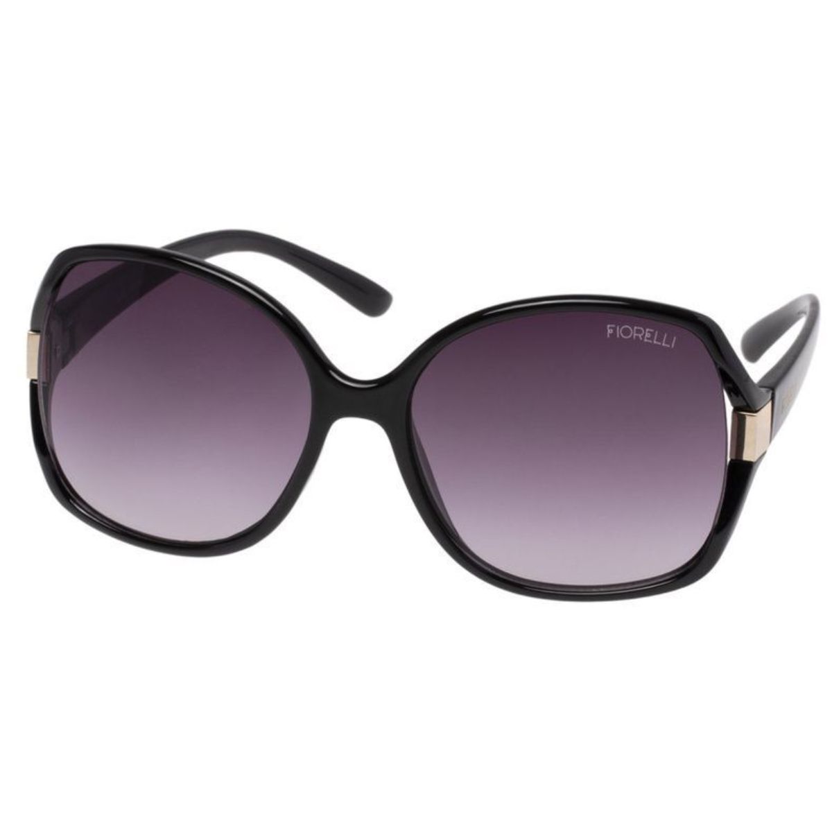 Fiorelli Ilse 1800421 Black/Cool Smoke Gradient