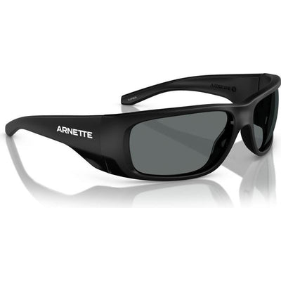 Arnette Flipside AN4345 Matte Black/Grey Polarised