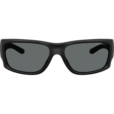 Arnette Flipside AN4345 Matte Black/Grey Polarised