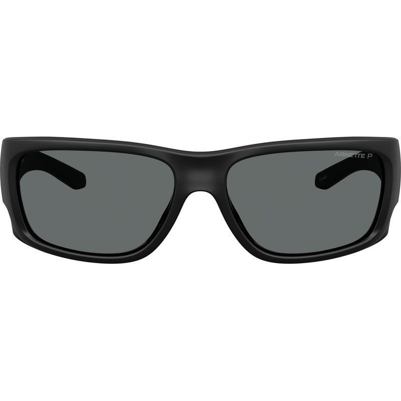 Arnette Flipside AN4345 Matte Black/Grey Polarised