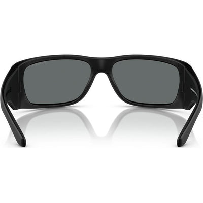 Arnette Flipside AN4345 Matte Black/Grey Polarised