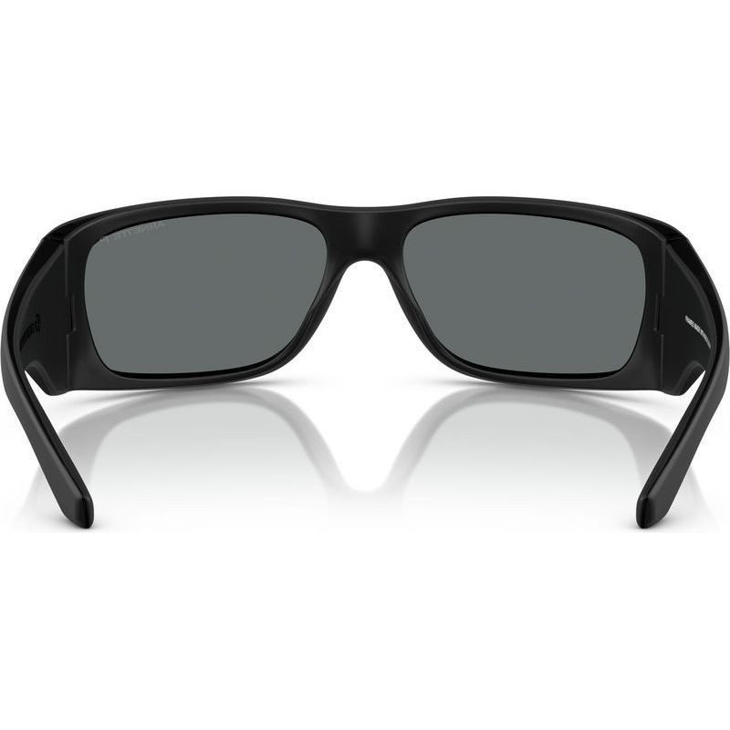 Arnette Flipside AN4345 Matte Black/Grey Polarised