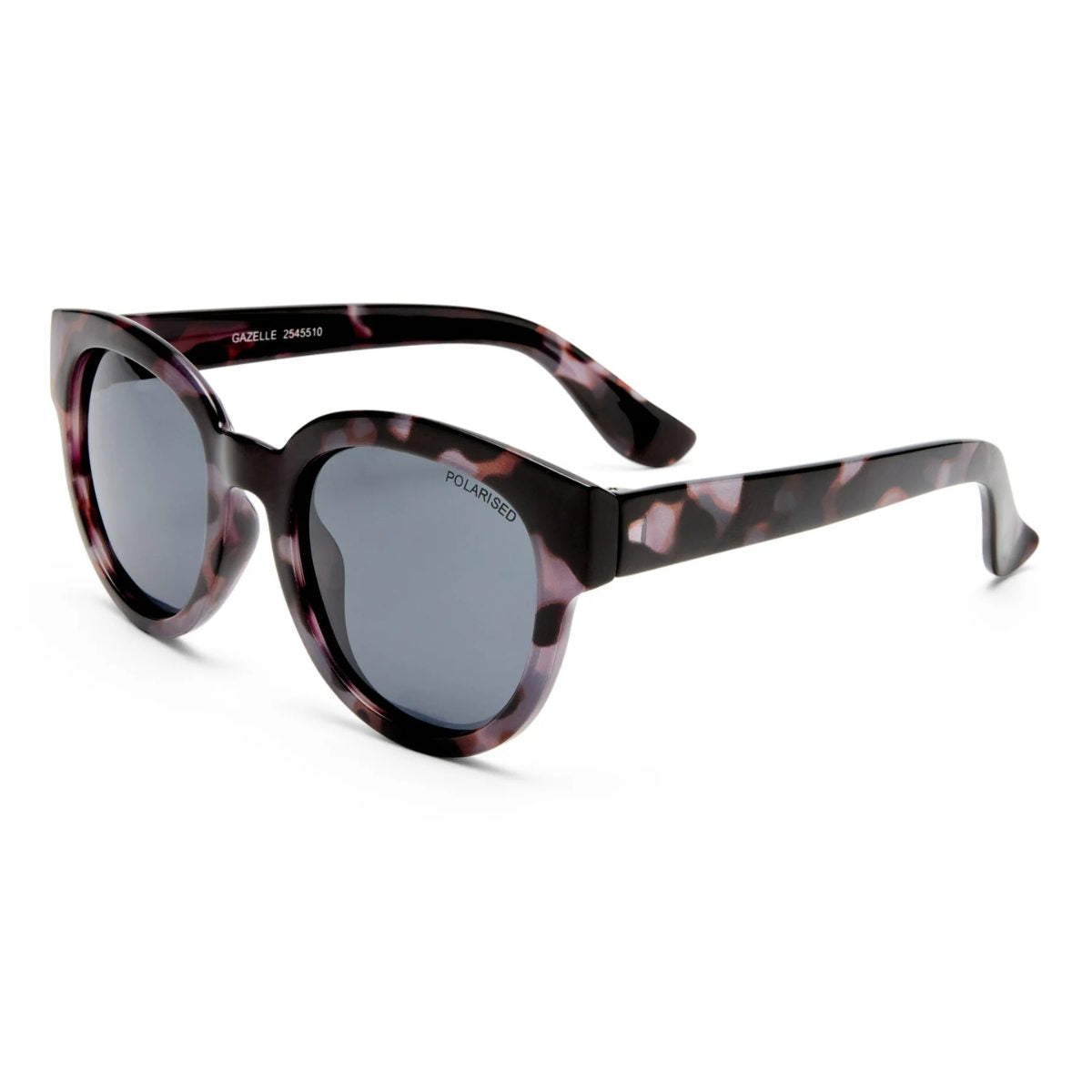 GAZELLE 2545510 CANCER COUNCIL KIDS CHARCOAL TORT Sunglass Culture Luxury sunnies store online gold coast Coomera