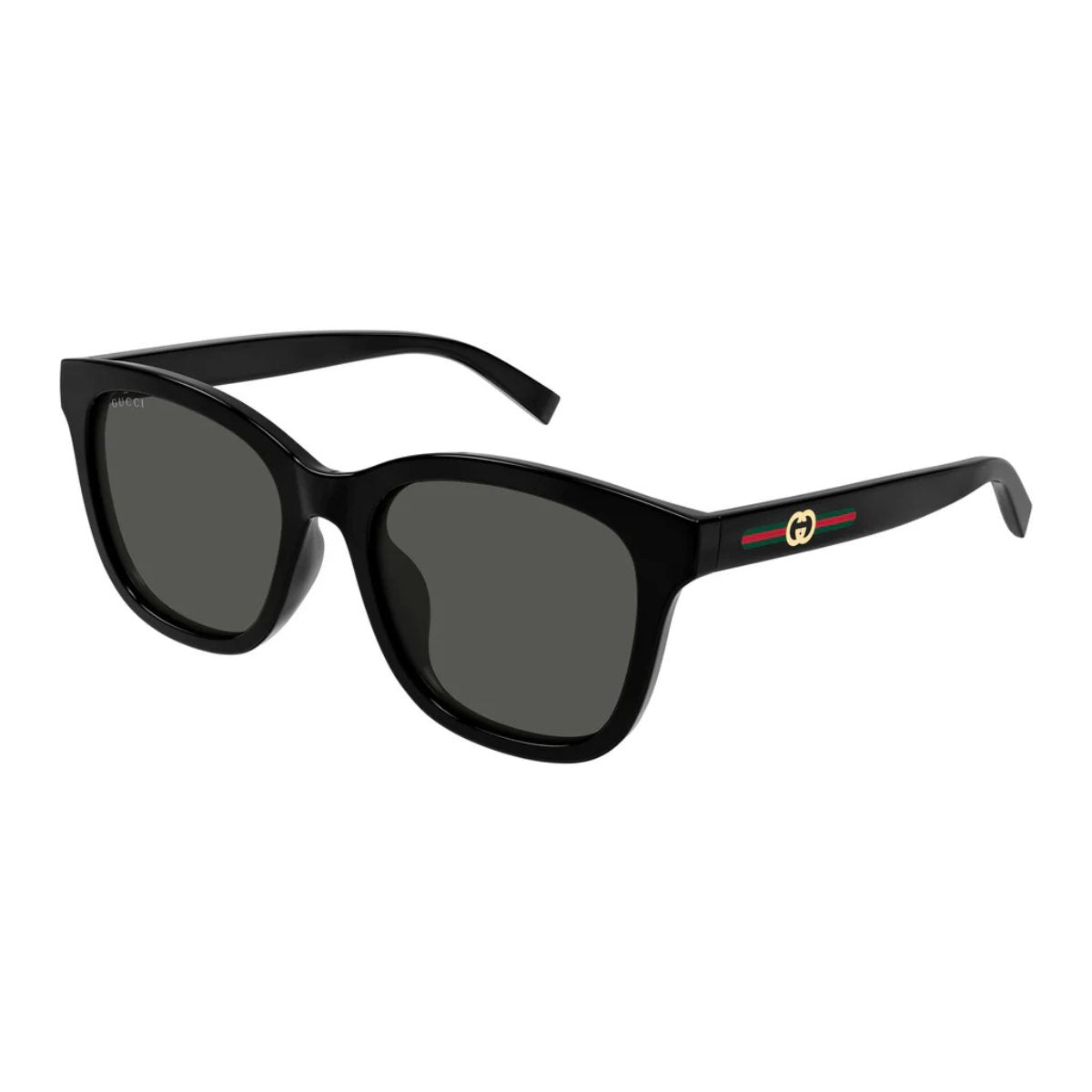 GG1984SK 001 gucci womens sleek classic black sunglass culture coomera