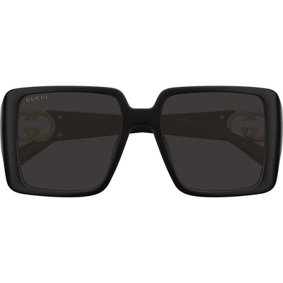 Gucci GG1692SA 01 Black/Grey