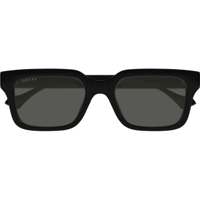 Gucci GG1732SK 001 Black/Grey