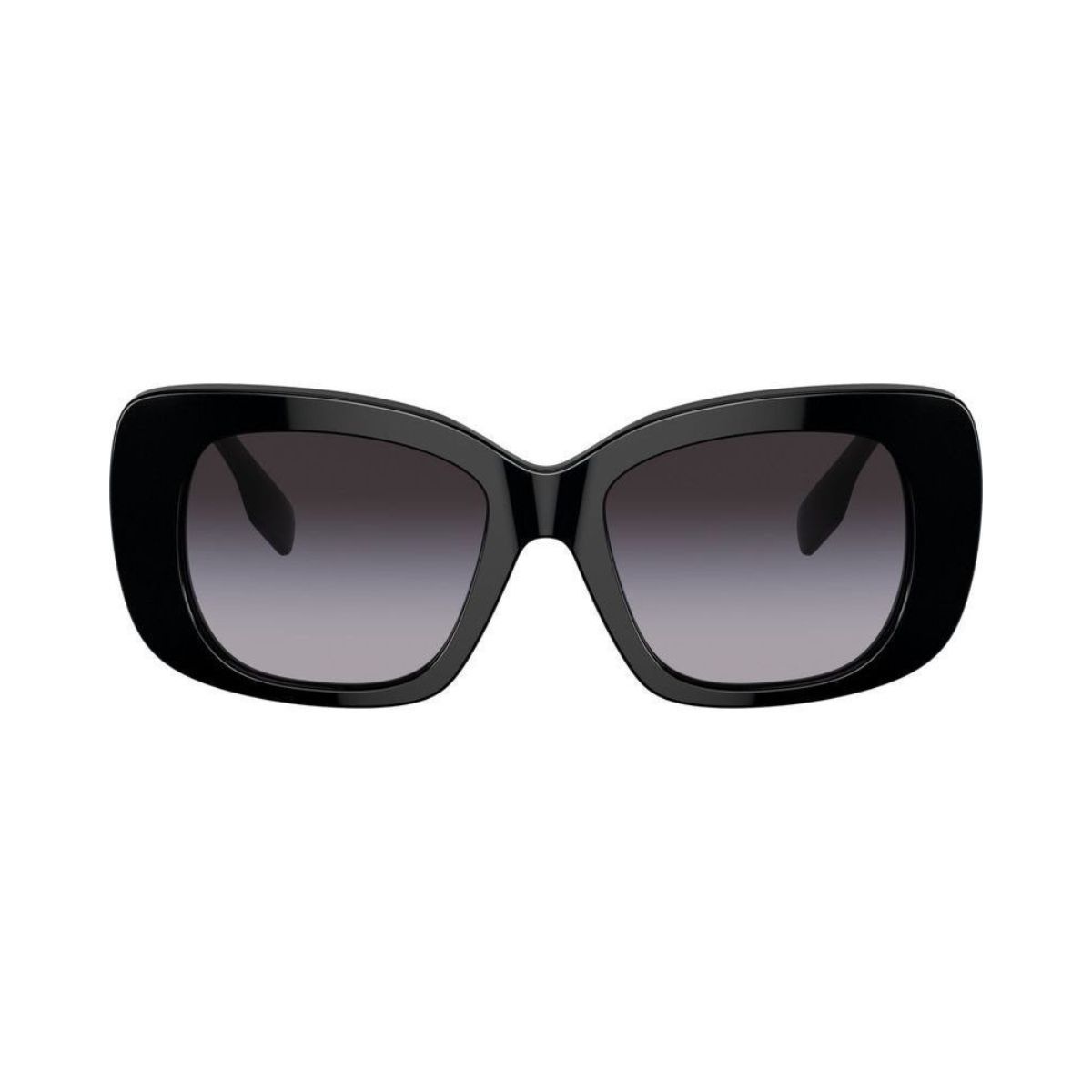 Burberry BE4410 30018G 52 Black/Grey Gradient