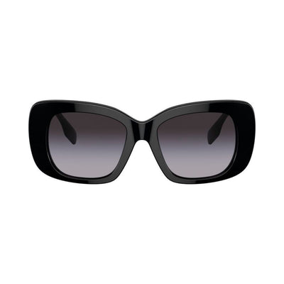 Burberry BE4410 30018G 52 Black/Grey Gradient