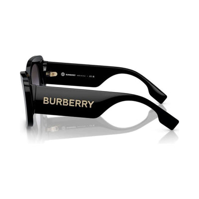 Burberry BE4410 30018G 52 Black/Grey Gradient