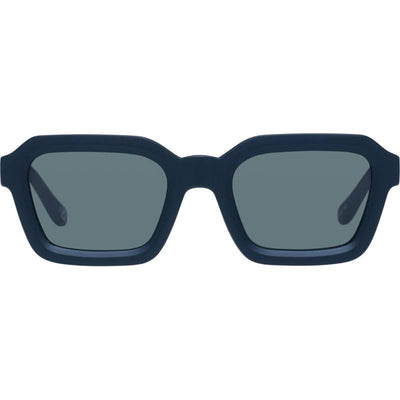 Le Specs Impossible 2452377 Matte Black/Khaki