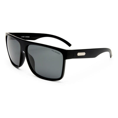 JUNEE 2558885 BLACK cc cancer council sunglass culture sunnies store online coomera qld black square