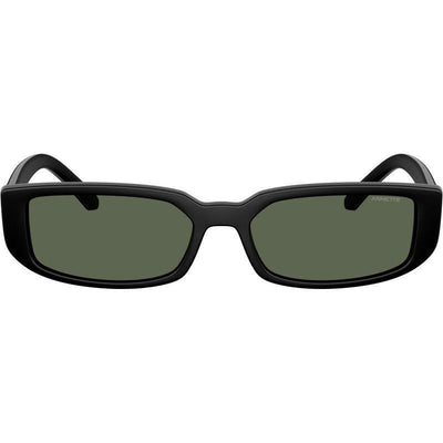Arnette Jet AN4348 275871 55 Matte Black/Dark Green