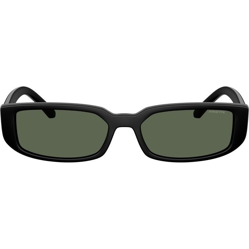Arnette Jet AN4348 275871 55 Matte Black/Dark Green