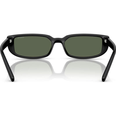 Arnette Jet AN4348 275871 55 Matte Black/Dark Green