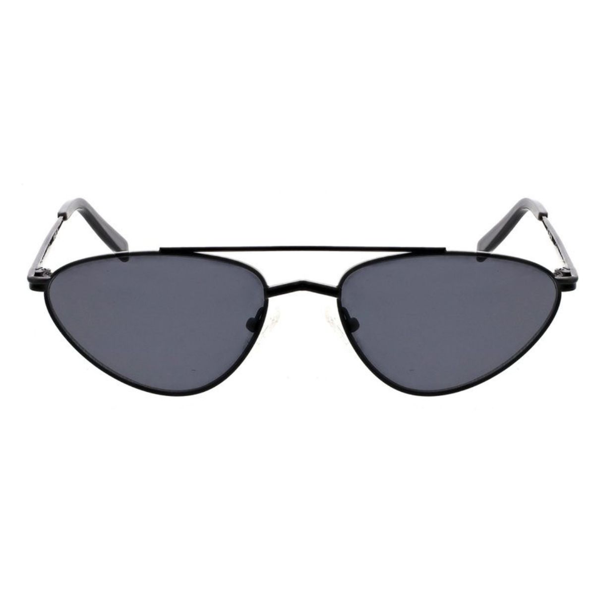 Kendall + Kylie Leia 4036 001 Black/Black Lens