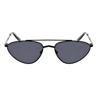 Kendall + Kylie Leia 4036 001 Black/Black Lens