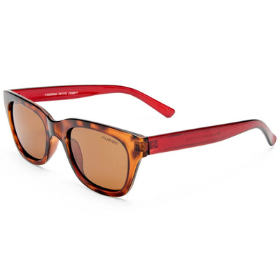 Cancer Council Konowa Petite 2558877 Tort/Berry Polarised