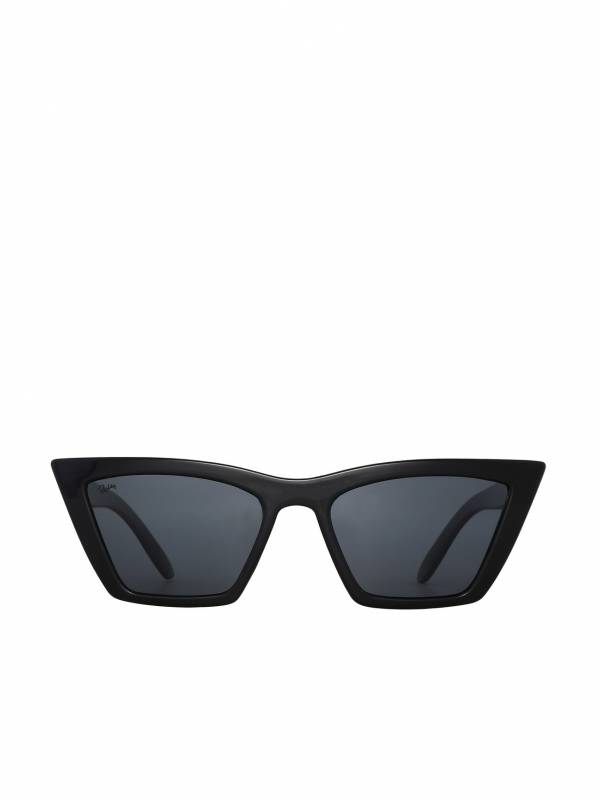 Reality Lizzette Black/Grey Polarised