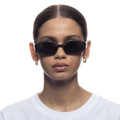 Le Specs Shebang 2352174 Tort/Khaki Mono
