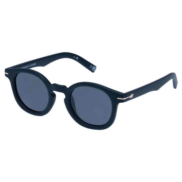 LE SPECS HOODWINKED 2452388 BLACK/DARK TONAL