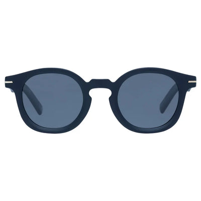 Le Specs Hoodwinked 2452388 Black/Dark Tonal
